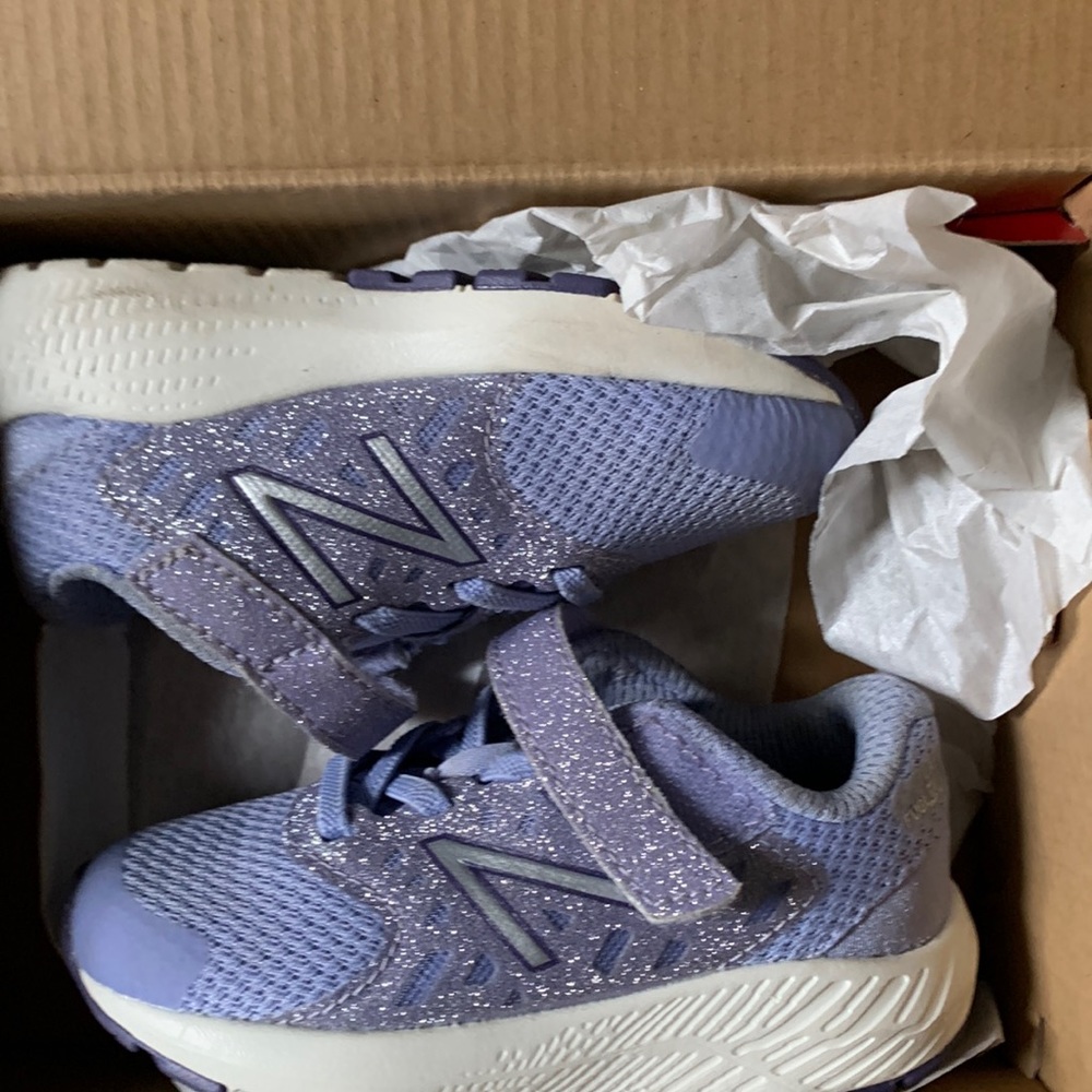 Kids New Balance